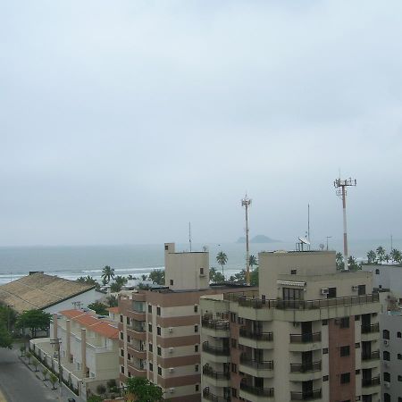 Apartamento Enseada Guaruja Exterior photo