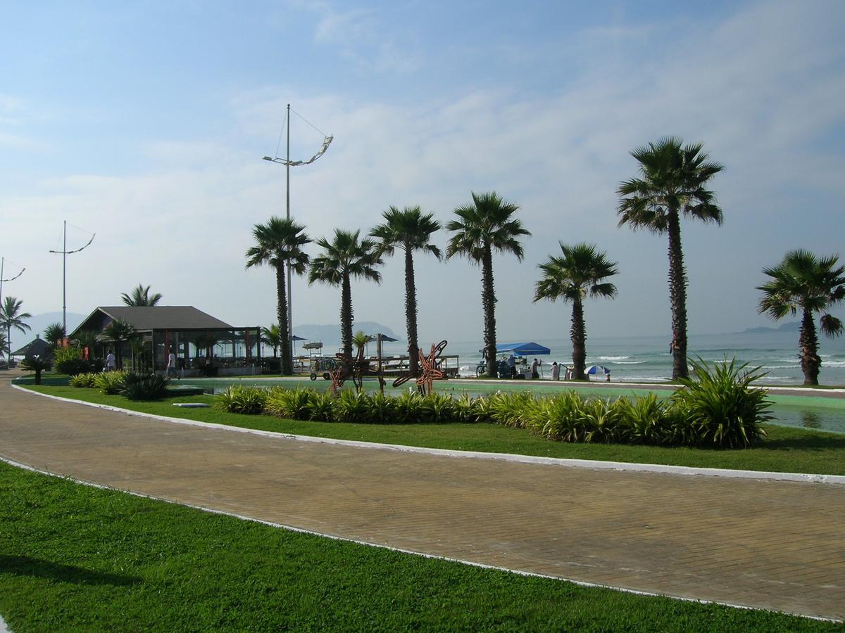 Apartamento Enseada Guaruja Exterior photo
