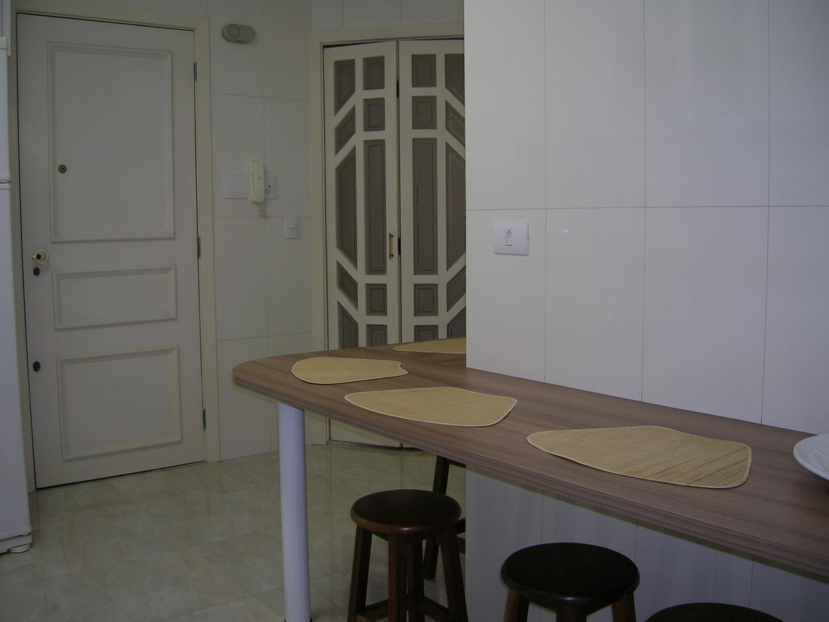 Apartamento Enseada Guaruja Exterior photo