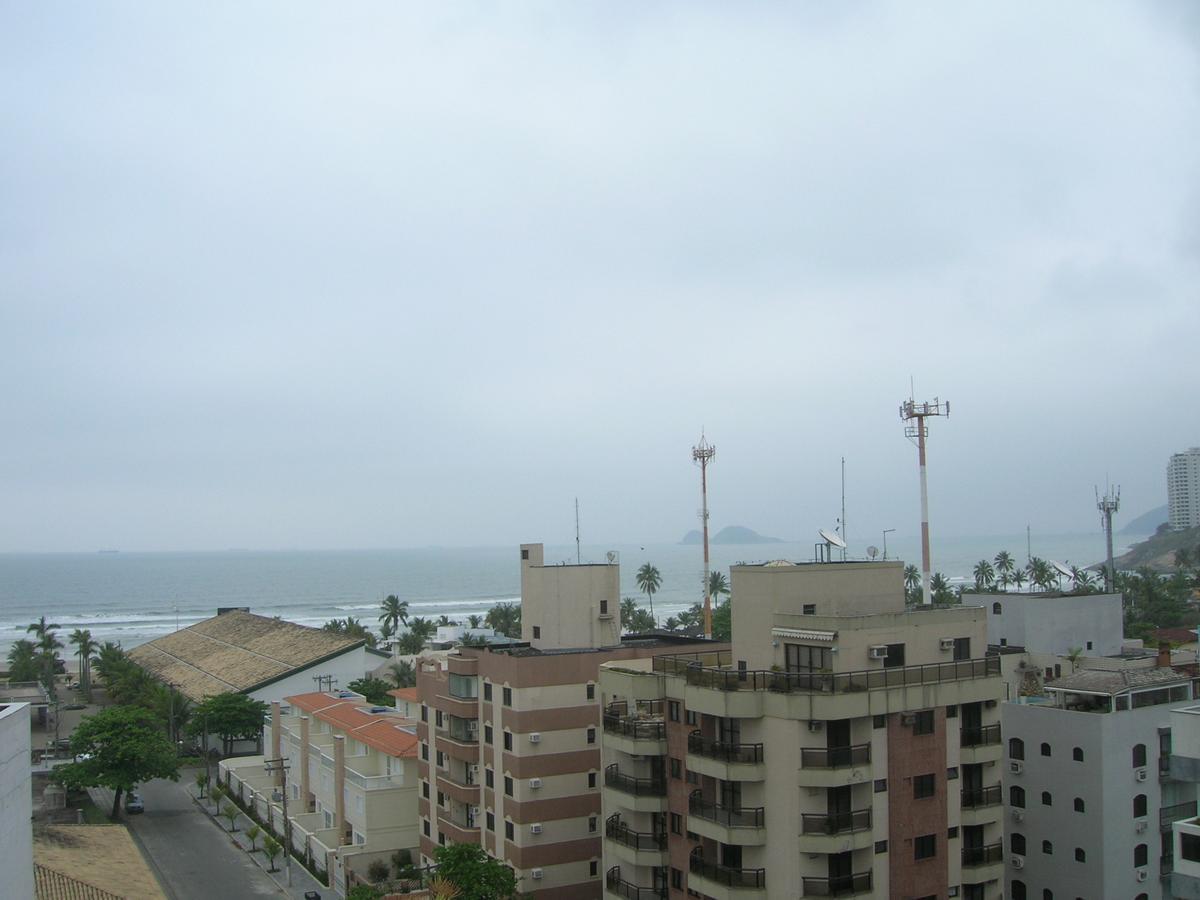 Apartamento Enseada Guaruja Exterior photo