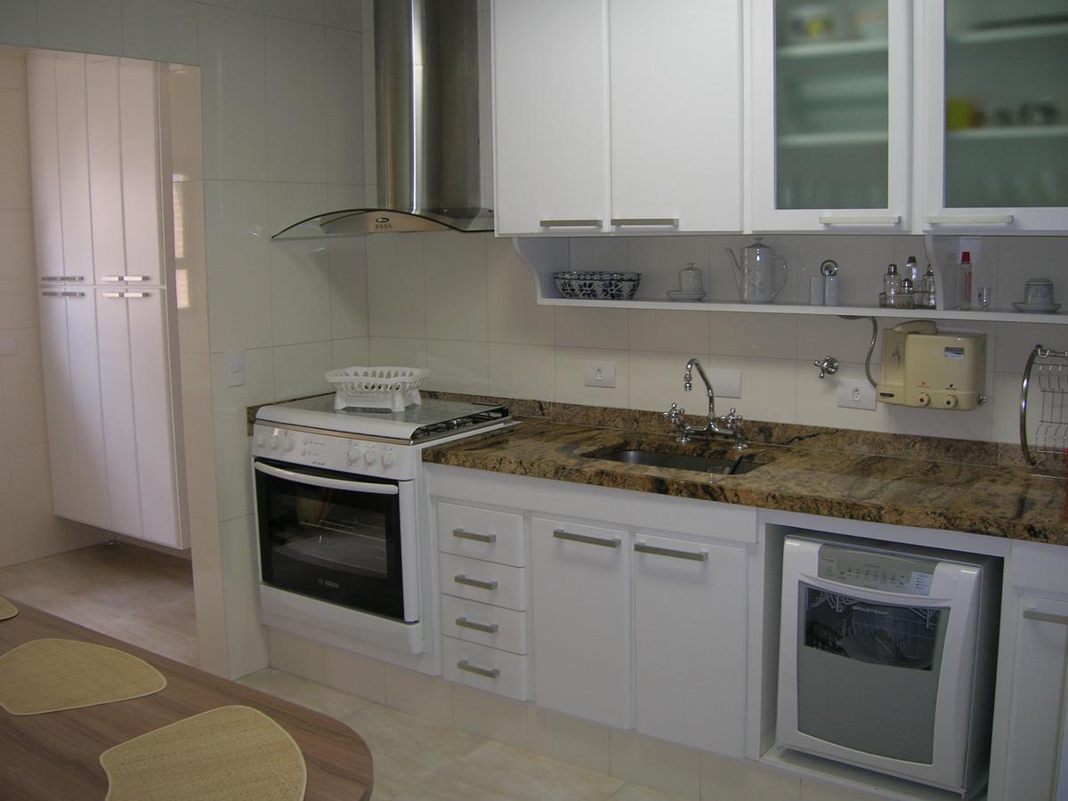 Apartamento Enseada Guaruja Exterior photo