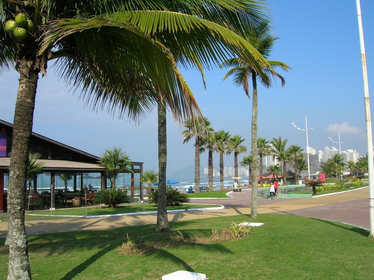 Apartamento Enseada Guaruja Exterior photo